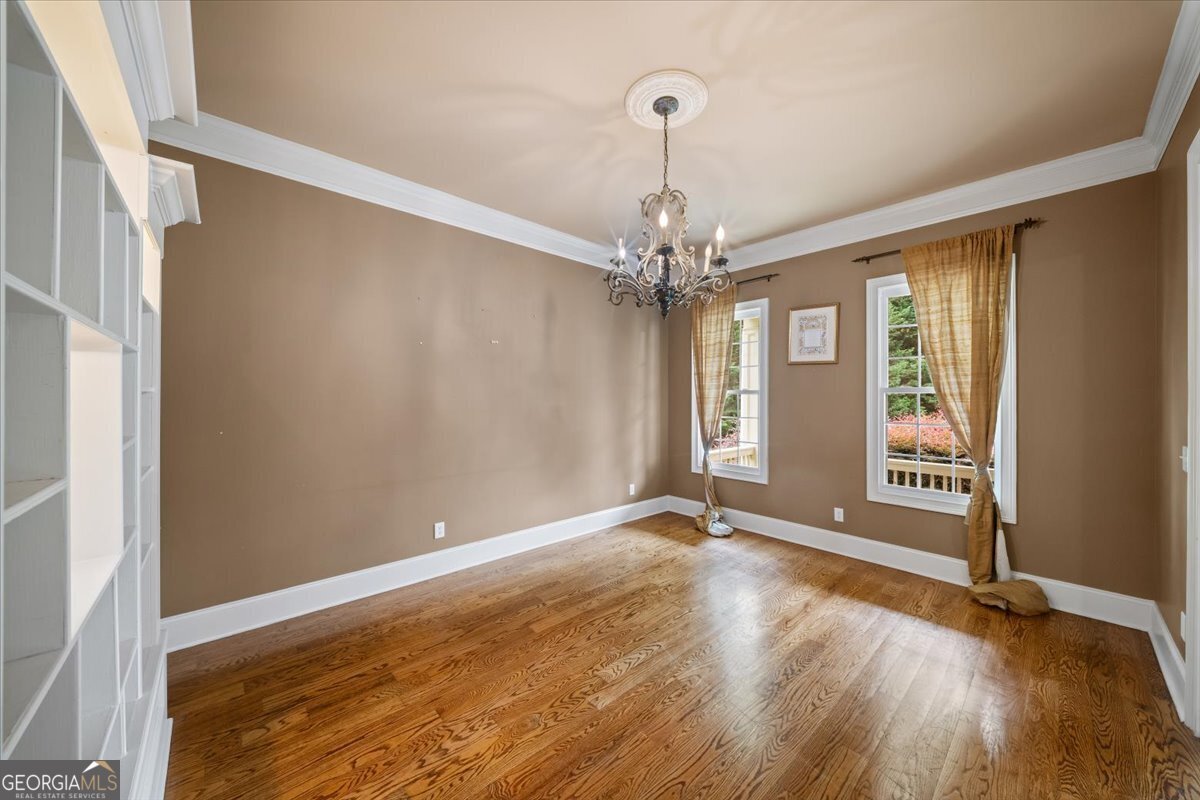 219 Kelvington Way Peachtree City - Photo 7