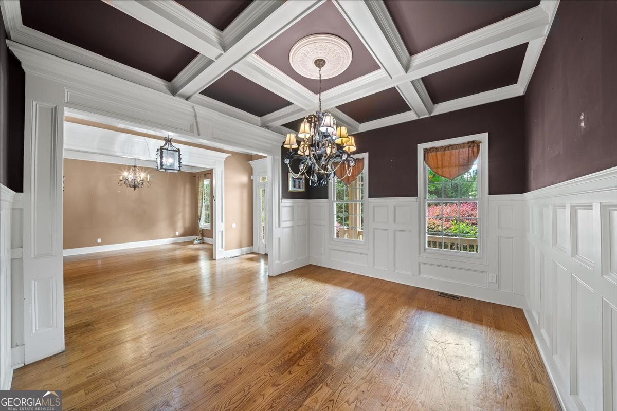 219 Kelvington Way Peachtree City - Photo 8