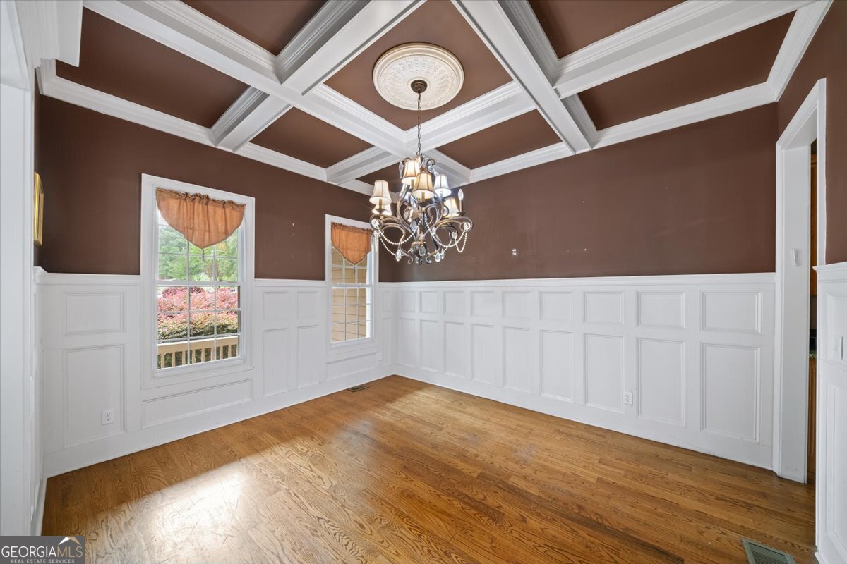 219 Kelvington Way Peachtree City - Photo 9