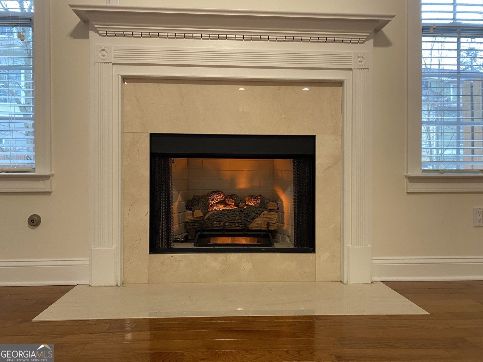401 Lexington Village Peachtree City - Photo 10