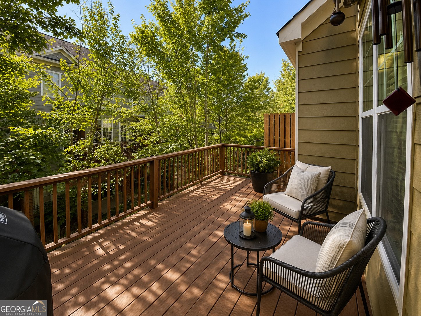 401 Lexington Village Peachtree City - Photo 20