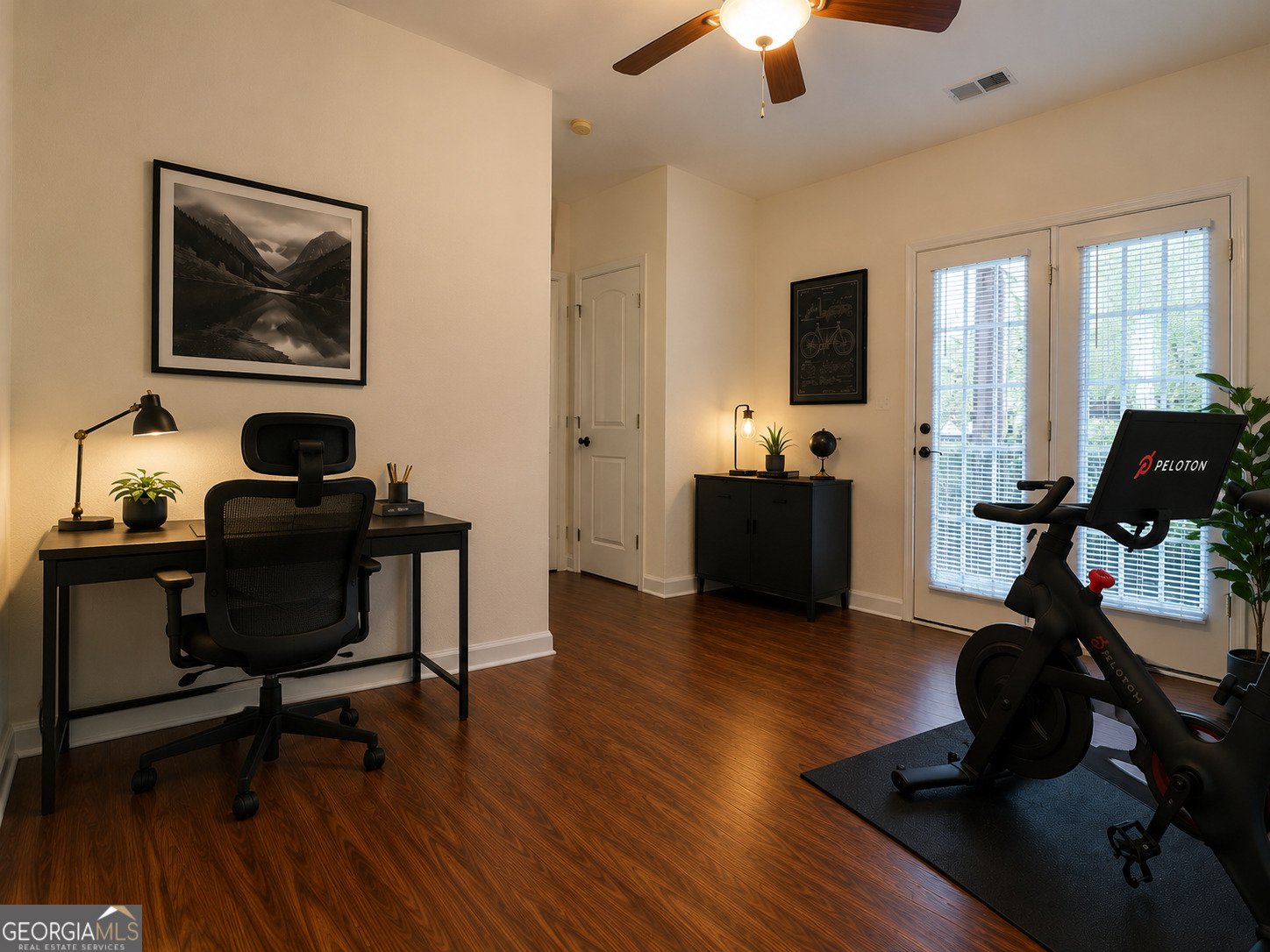 401 Lexington Village Peachtree City - Photo 21