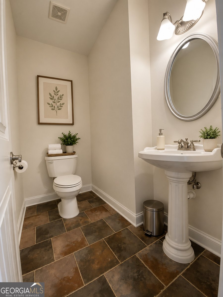 401 Lexington Village Peachtree City - Photo 6