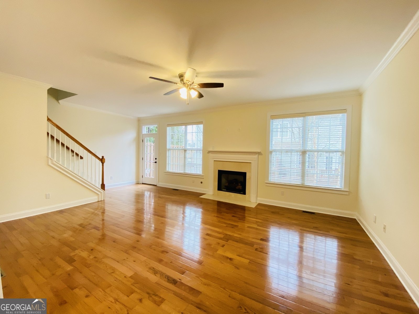 401 Lexington Village Peachtree City - Photo 8