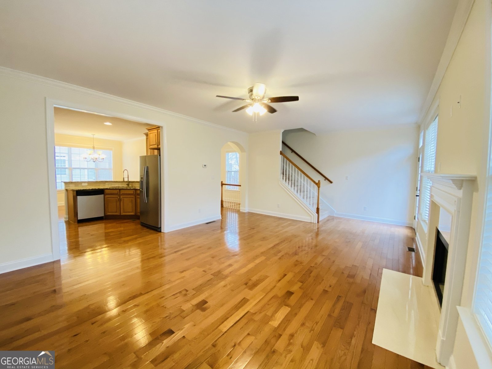 401 Lexington Village Peachtree City - Photo 9