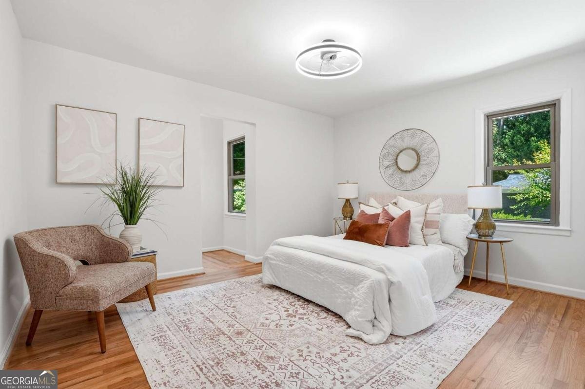 4273 Webb Road Tucker - Photo 10