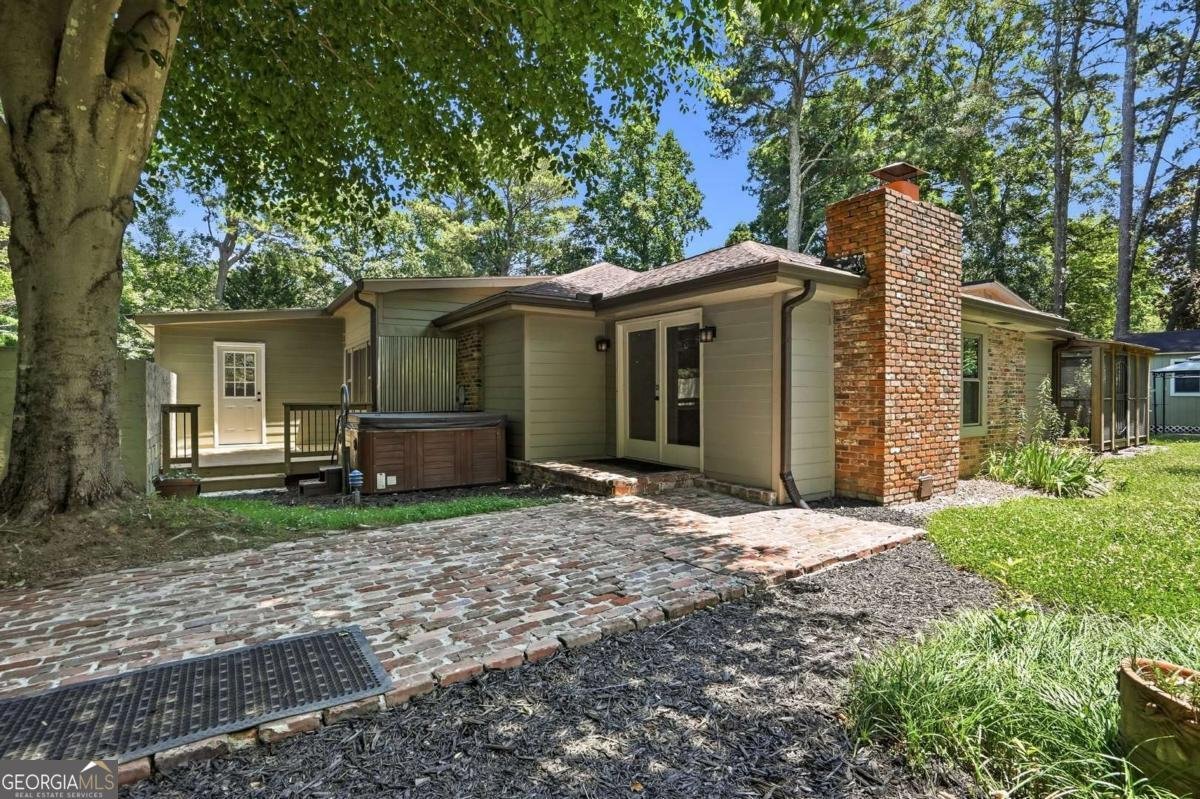 4273 Webb Road Tucker - Photo 15