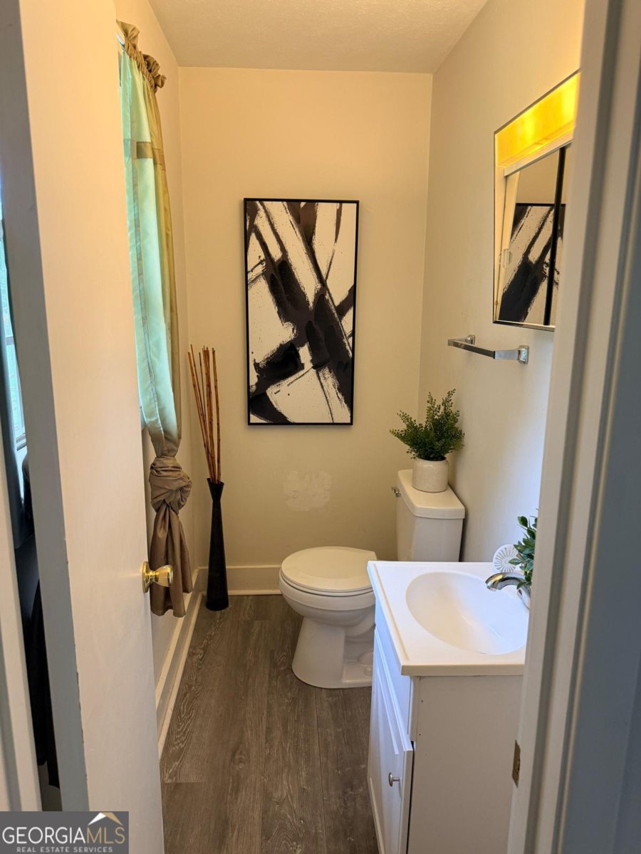 1064 Meadowbrook Lane Conyers - Photo 11