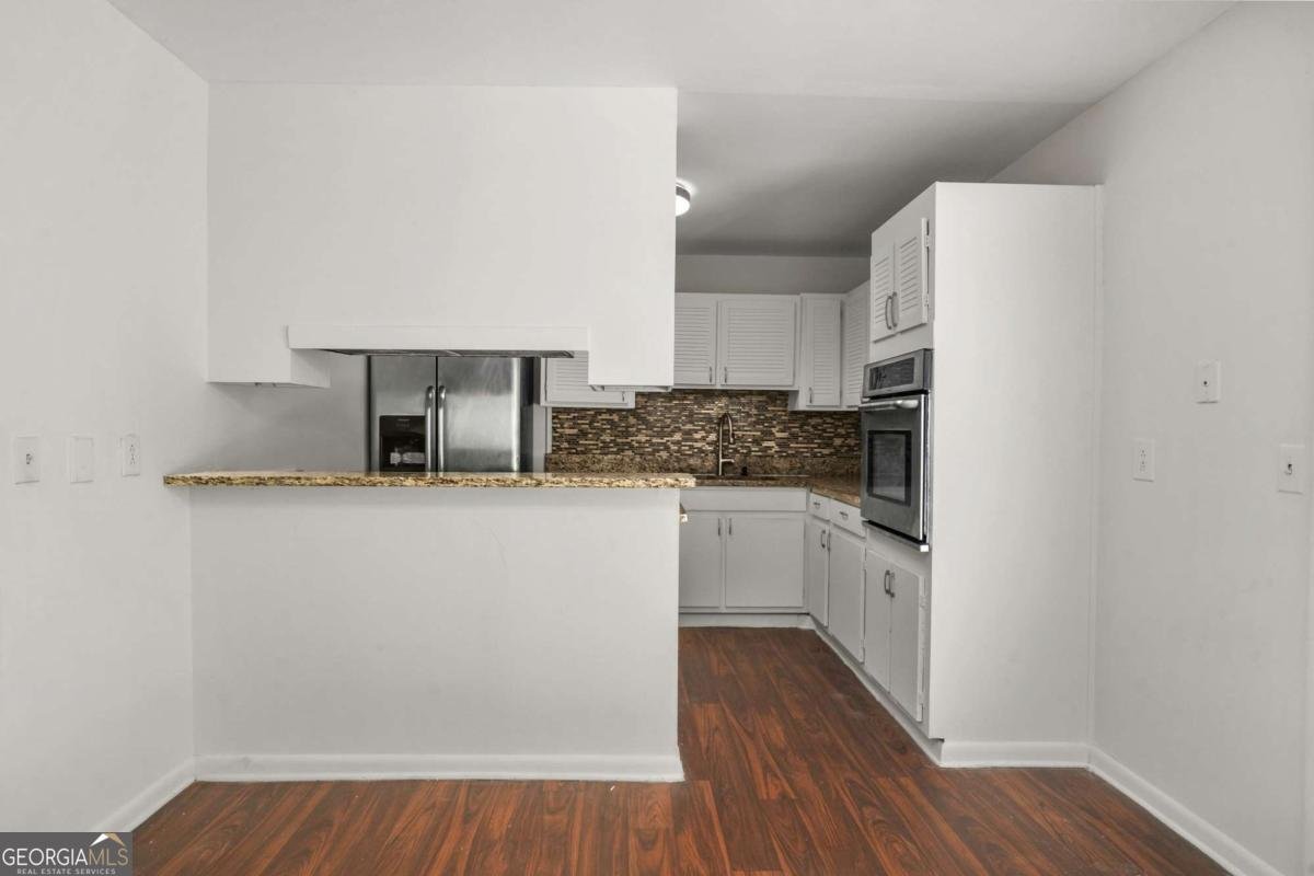1268 S. Indian Creek Stone Mountain - Photo 16