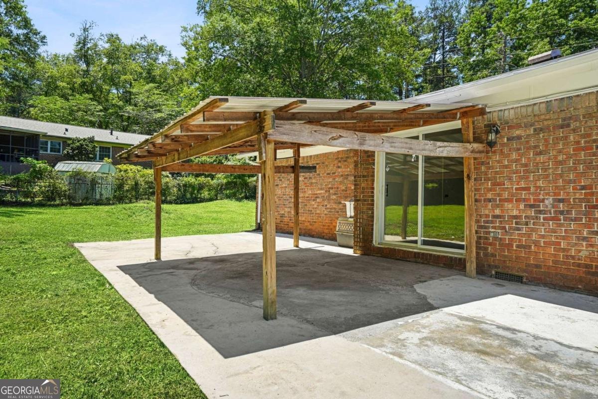 1268 S. Indian Creek Stone Mountain - Photo 30