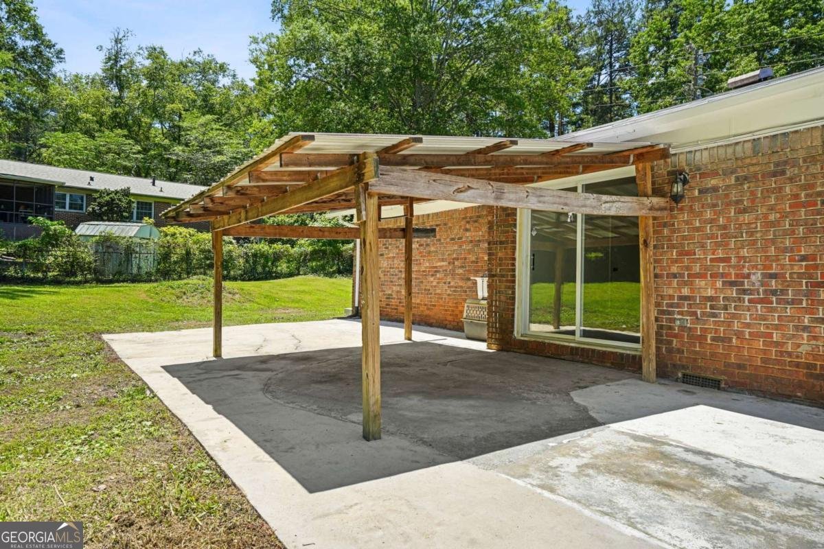 1268 S. Indian Creek Stone Mountain - Photo 31