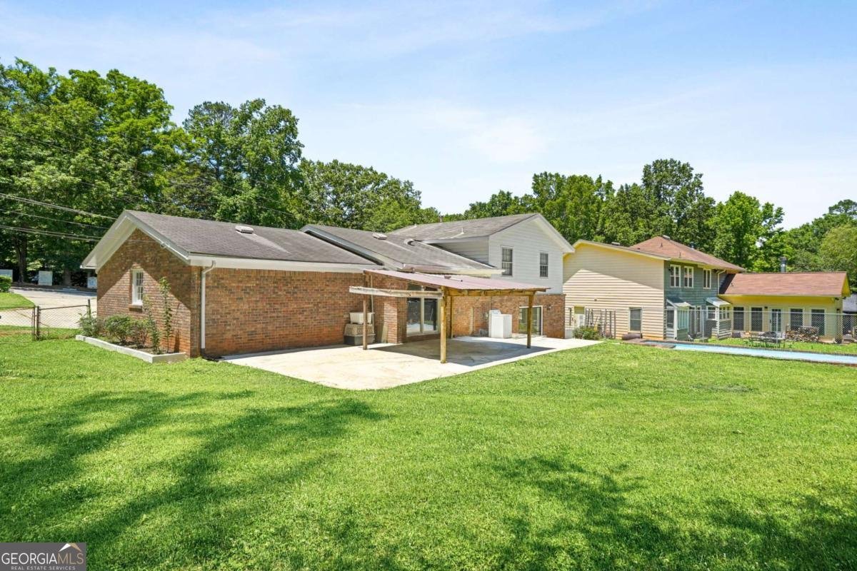 1268 S. Indian Creek Stone Mountain - Photo 34
