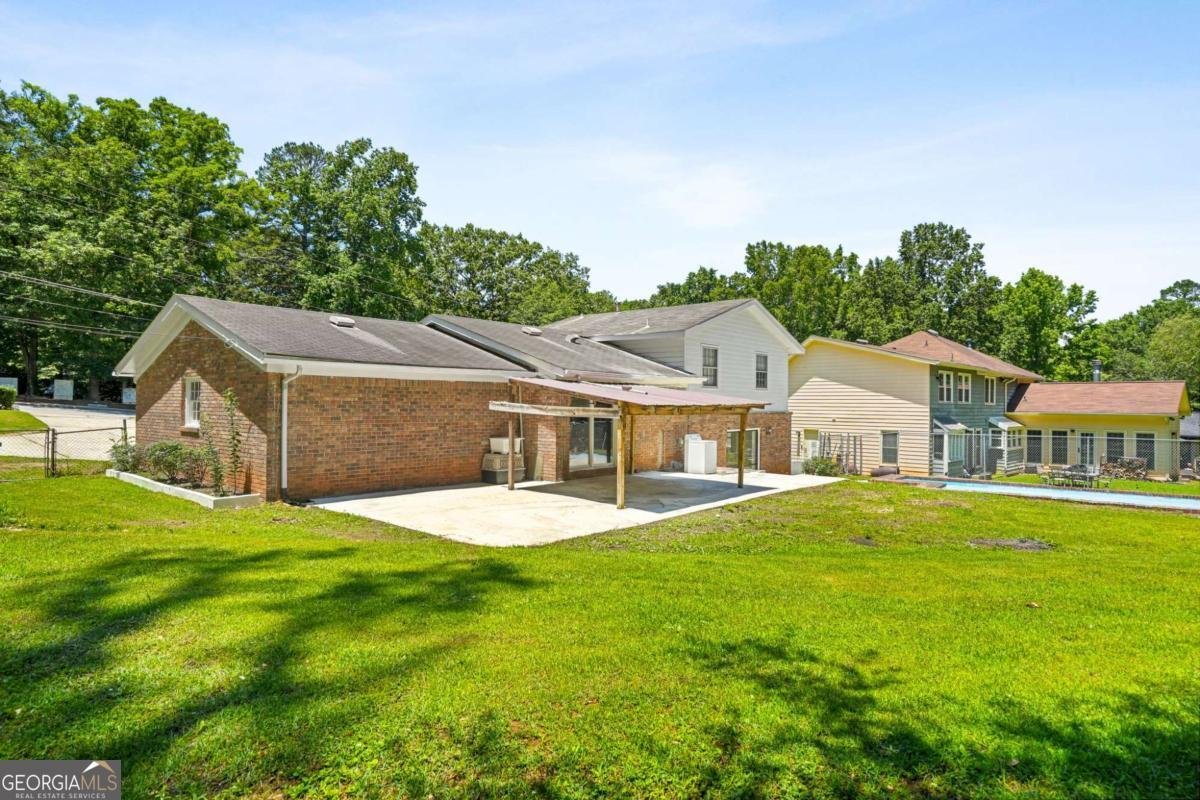 1268 S. Indian Creek Stone Mountain - Photo 35