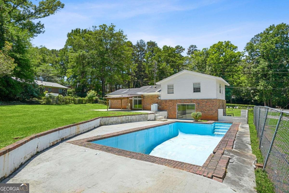 1268 S. Indian Creek Stone Mountain - Photo 38