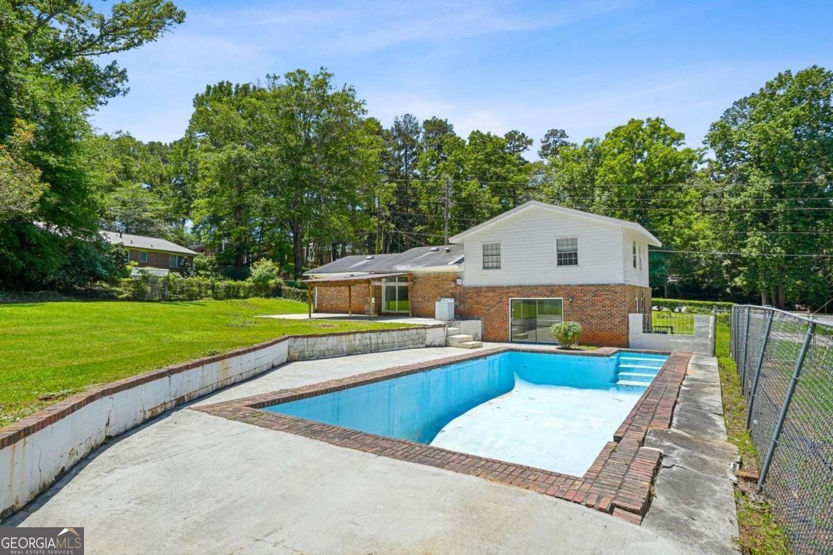 1268 S. Indian Creek Stone Mountain - Photo 39