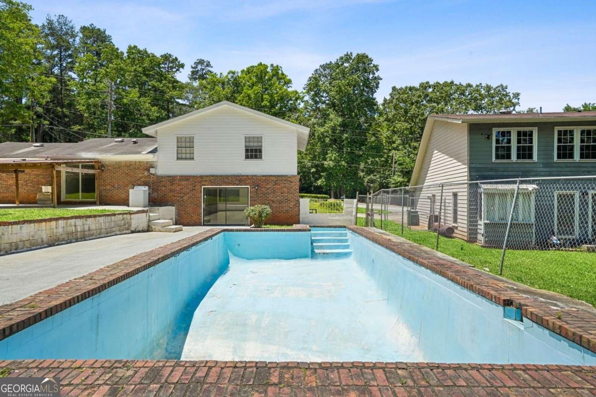 1268 S. Indian Creek Stone Mountain - Photo 40