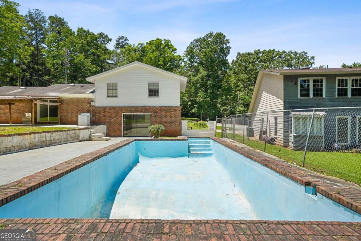 1268 S. Indian Creek Stone Mountain - Photo 41