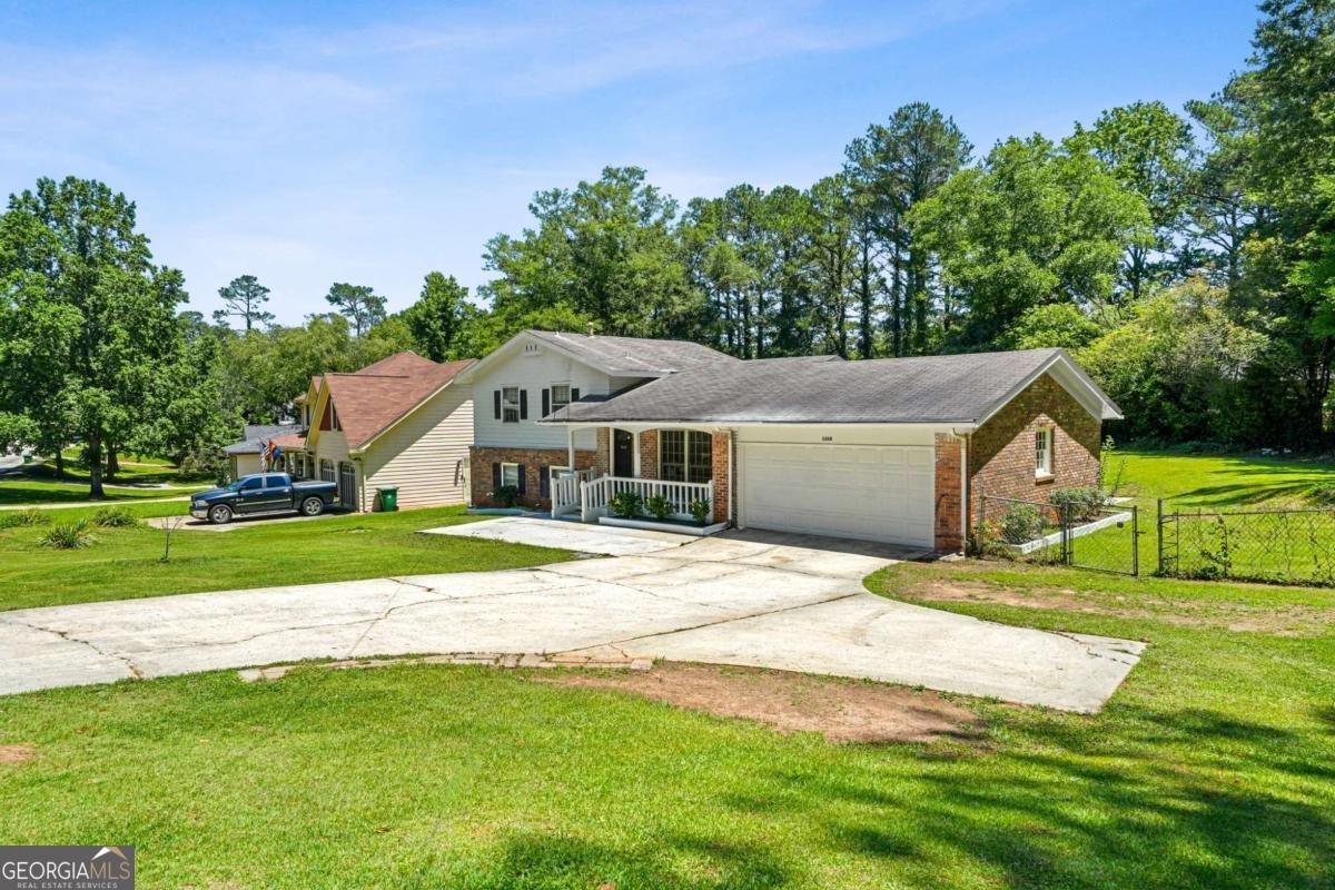 1268 S. Indian Creek Stone Mountain - Photo 6
