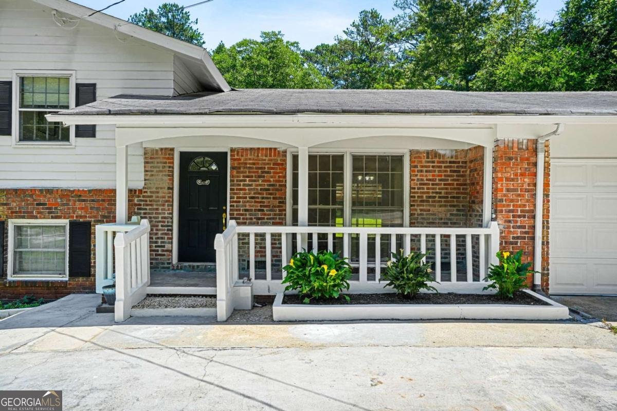 1268 S. Indian Creek Stone Mountain - Photo 7