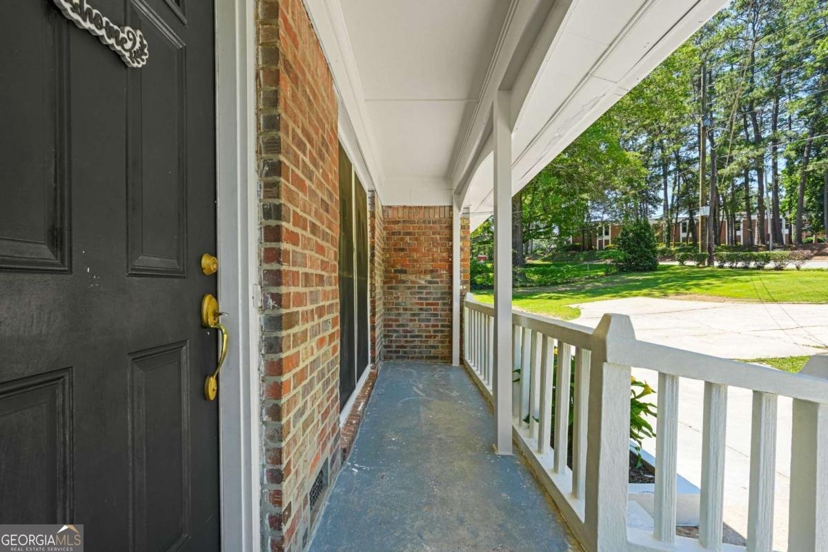 1268 S. Indian Creek Stone Mountain - Photo 9