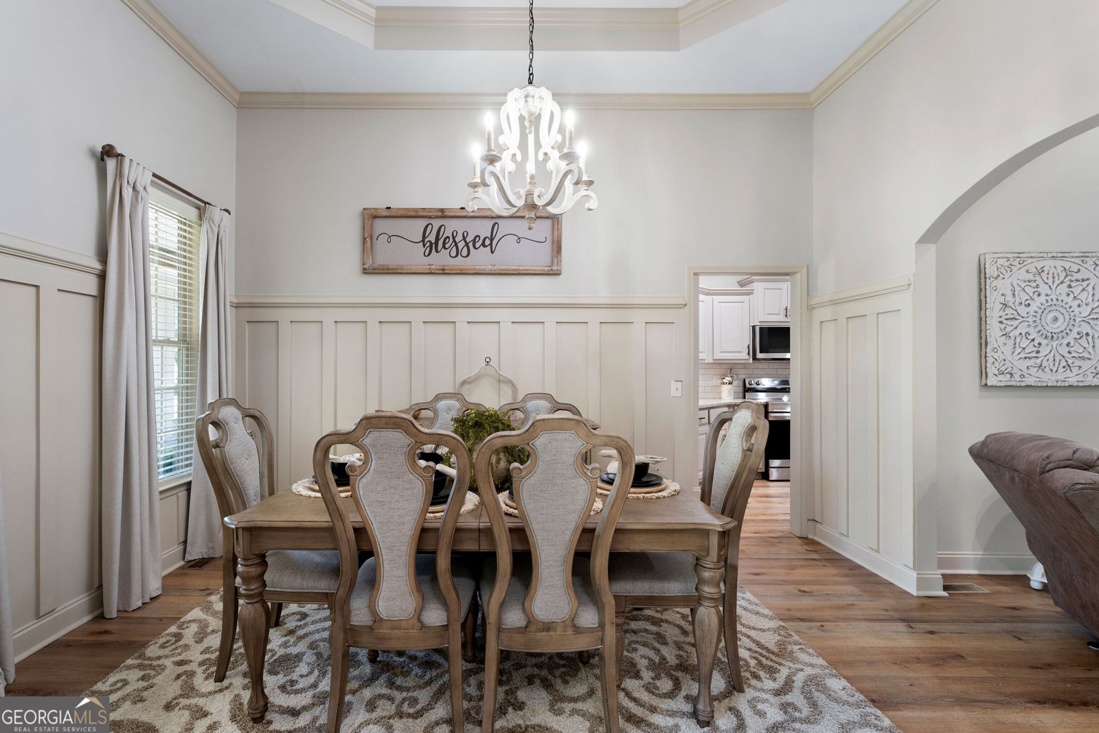 130 Riverboat Drive Adairsville - Photo 13