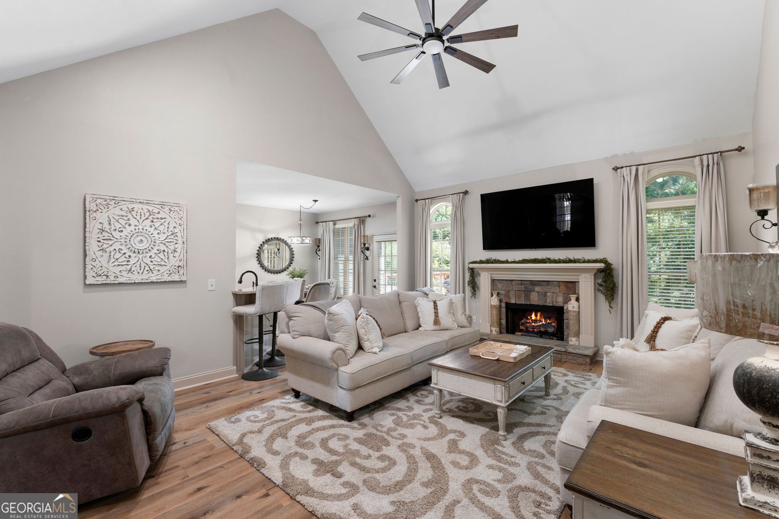 130 Riverboat Drive Adairsville - Photo 15