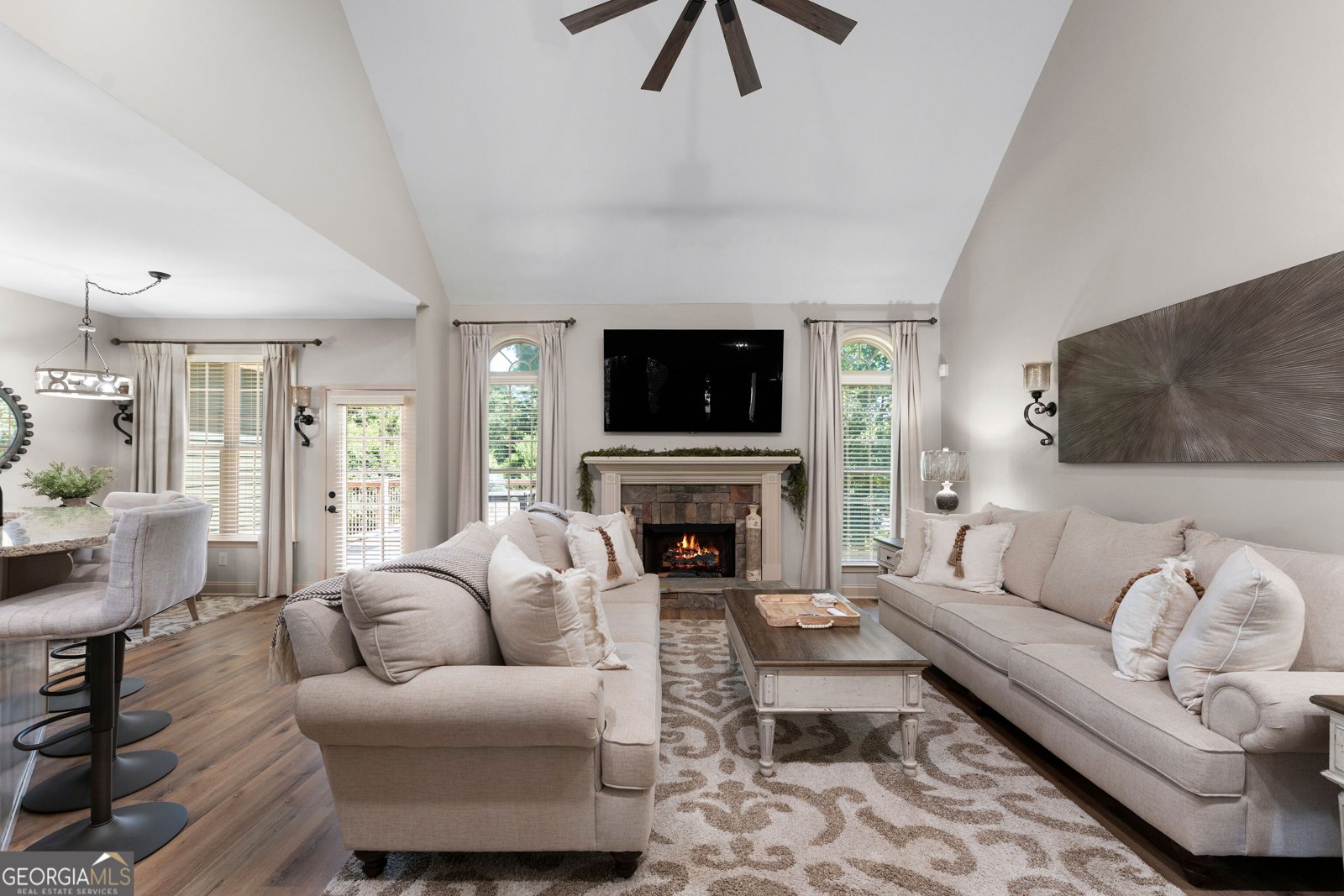 130 Riverboat Drive Adairsville - Photo 16