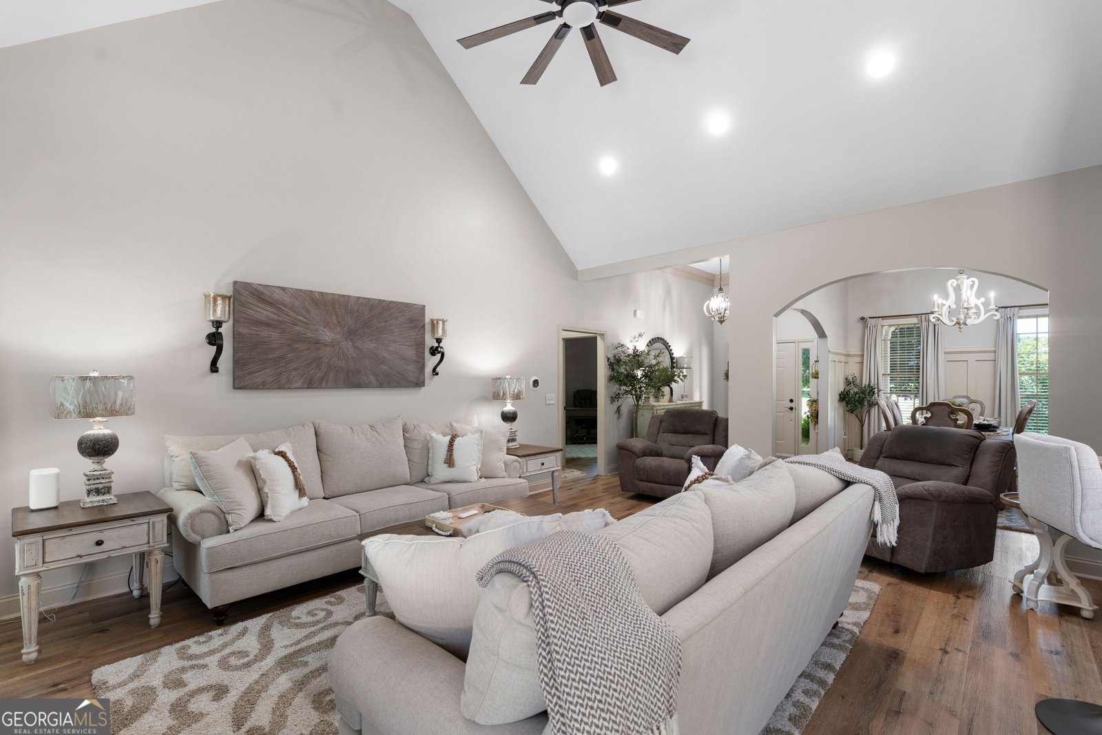 130 Riverboat Drive Adairsville - Photo 17