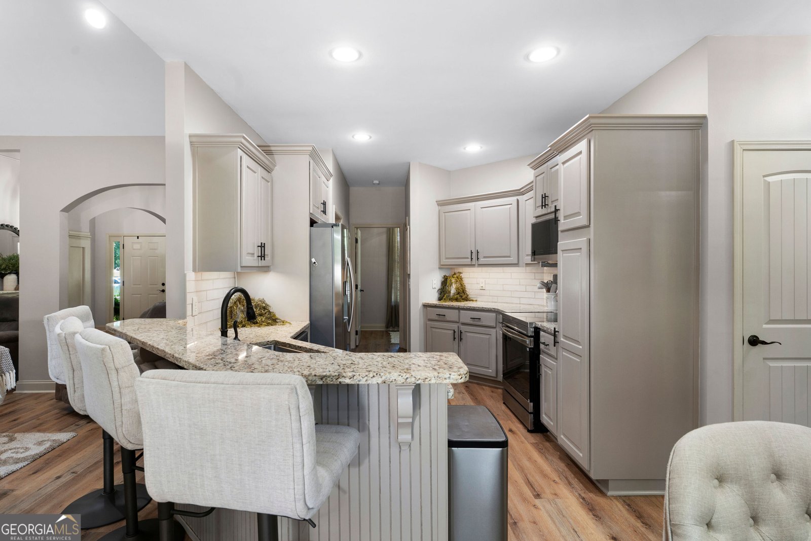 130 Riverboat Drive Adairsville - Photo 18