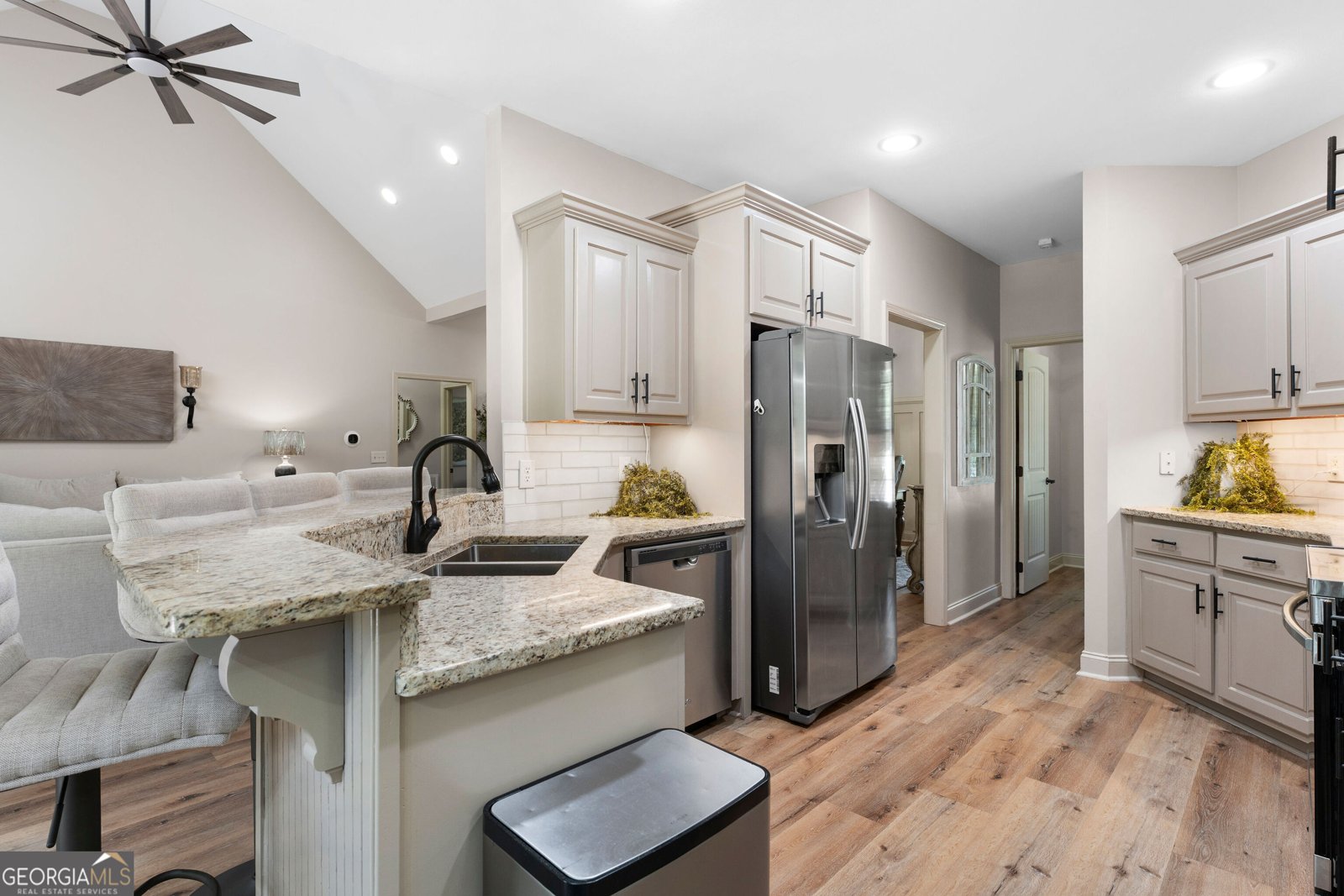 130 Riverboat Drive Adairsville - Photo 19