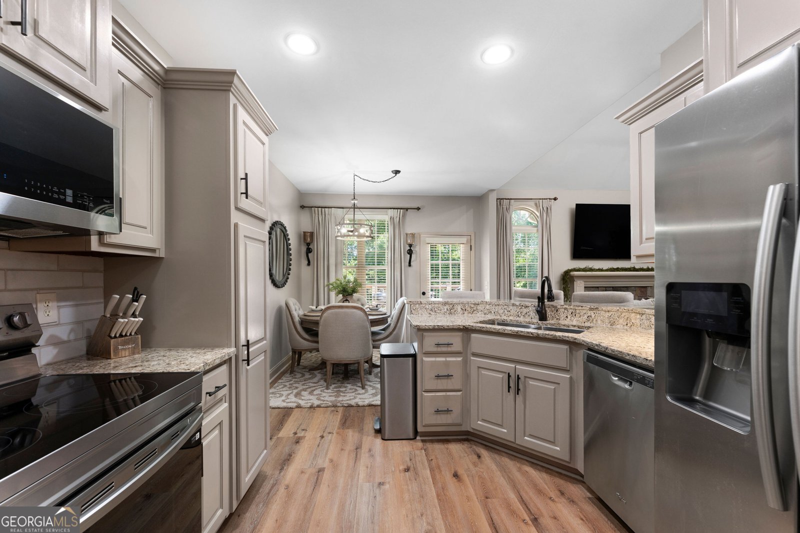 130 Riverboat Drive Adairsville - Photo 21