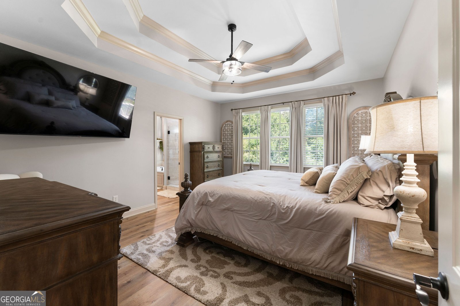 130 Riverboat Drive Adairsville - Photo 25