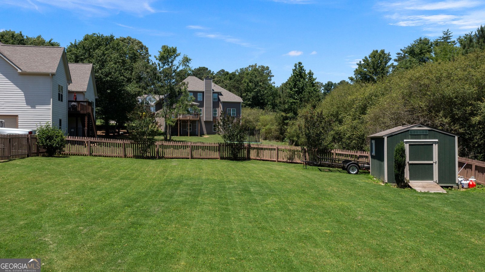 130 Riverboat Drive Adairsville - Photo 53