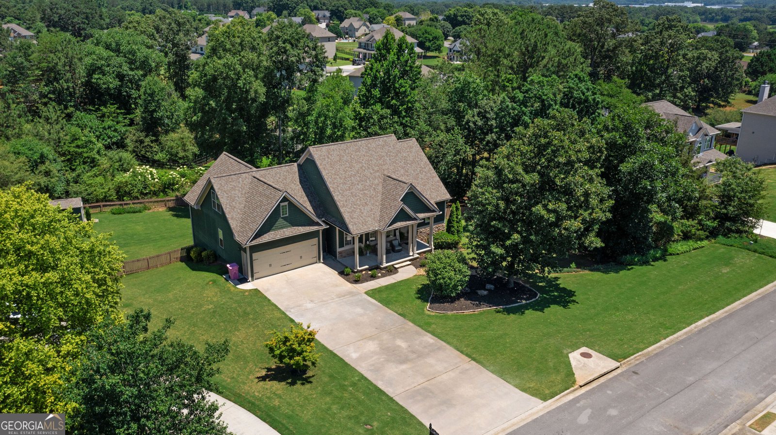 130 Riverboat Drive Adairsville - Photo 54