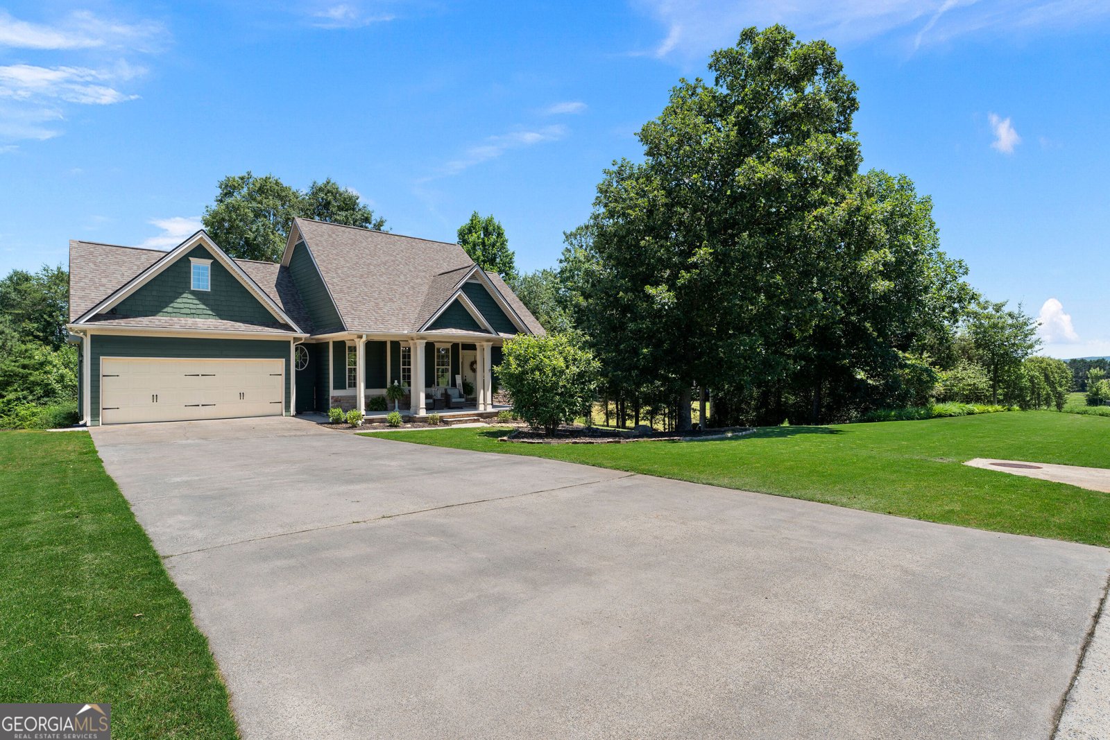 130 Riverboat Drive Adairsville - Photo 55