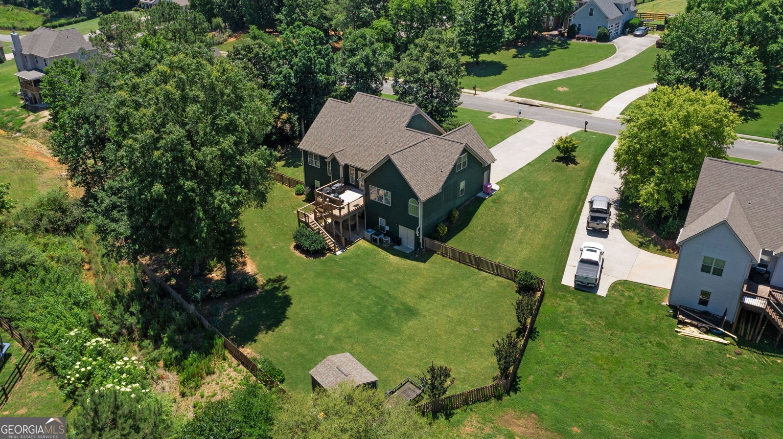 130 Riverboat Drive Adairsville - Photo 56