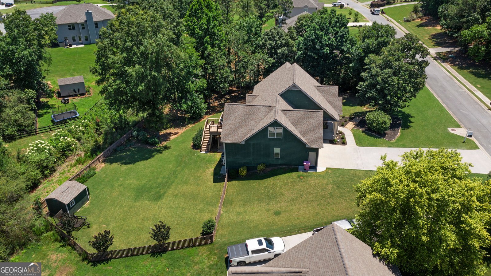 130 Riverboat Drive Adairsville - Photo 57