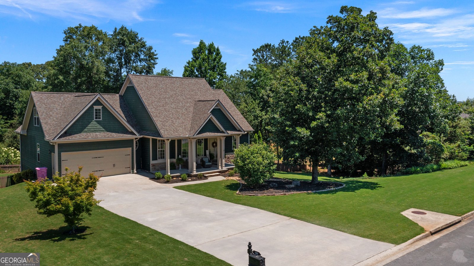 130 Riverboat Drive Adairsville - Photo 58