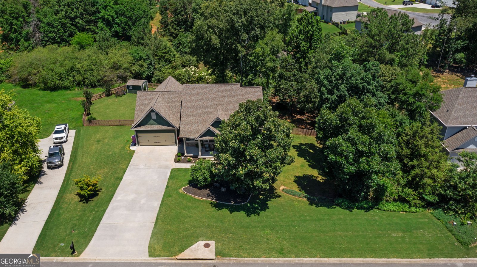 130 Riverboat Drive Adairsville - Photo 59