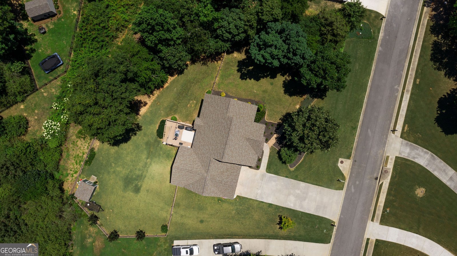 130 Riverboat Drive Adairsville - Photo 60