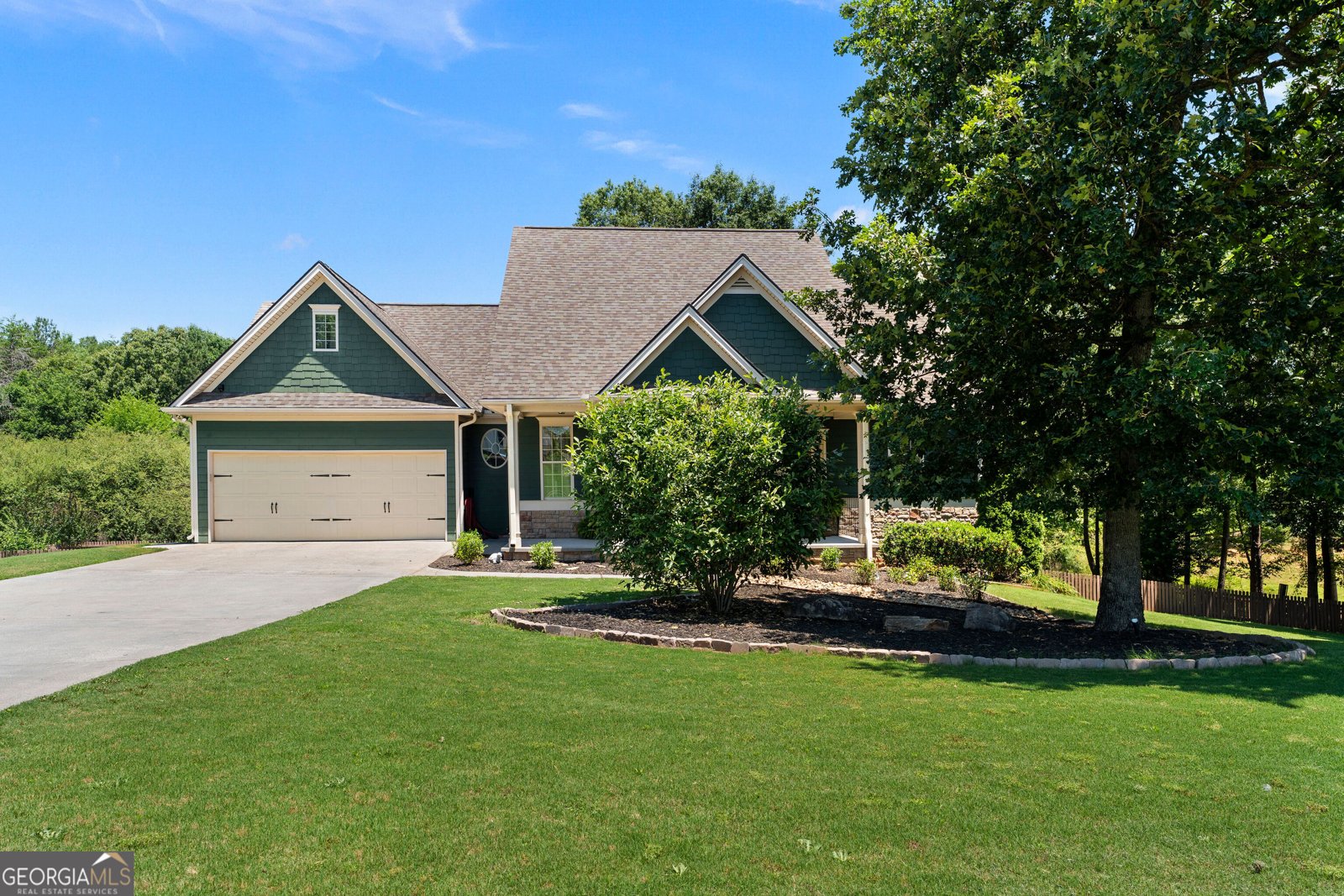 130 Riverboat Drive Adairsville - Photo 61