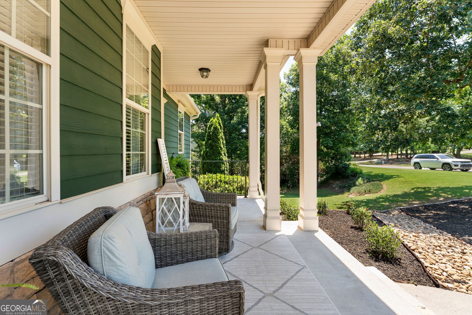 130 Riverboat Drive Adairsville - Photo 7