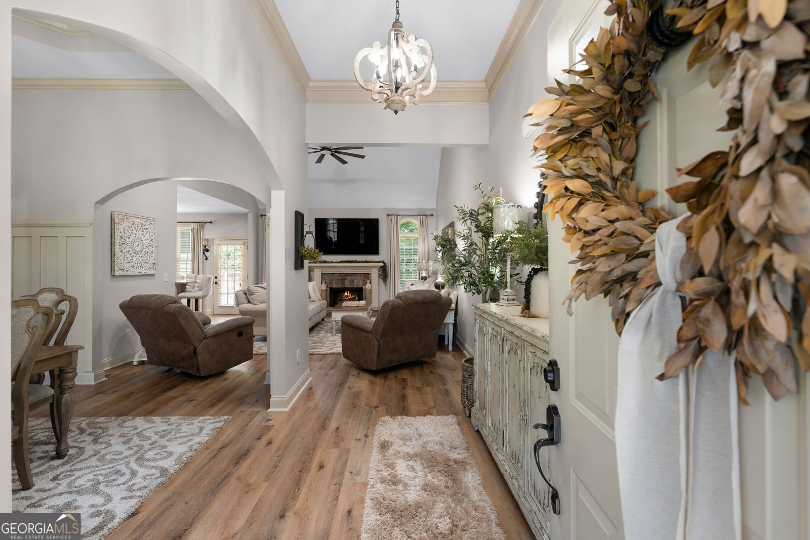130 Riverboat Drive Adairsville - Photo 9