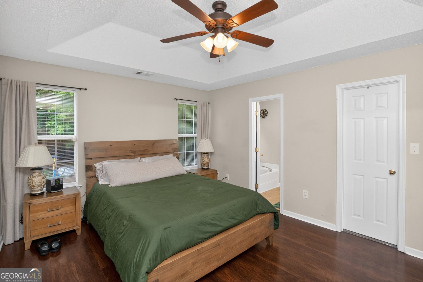 1010 Colvin Drive Locust Grove - Photo 17