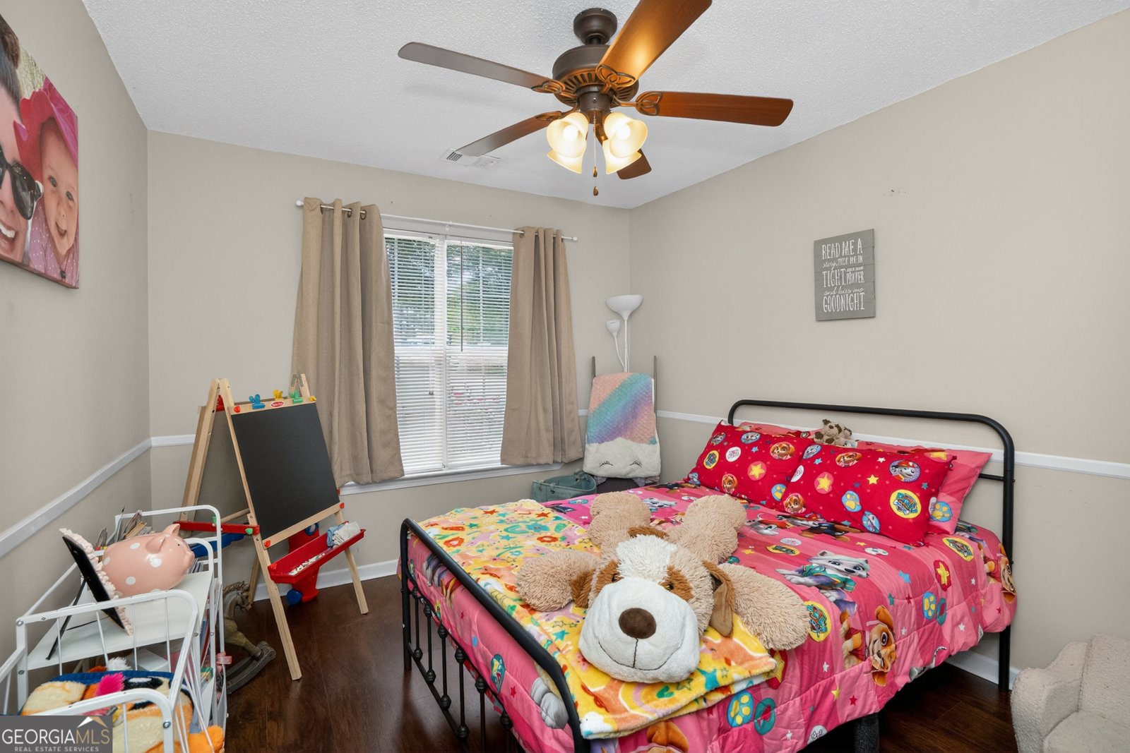 1010 Colvin Drive Locust Grove - Photo 25