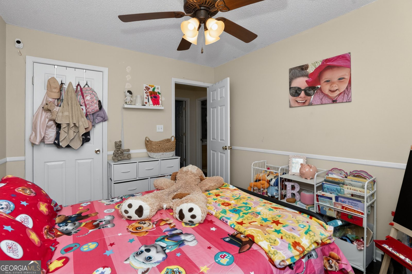 1010 Colvin Drive Locust Grove - Photo 26