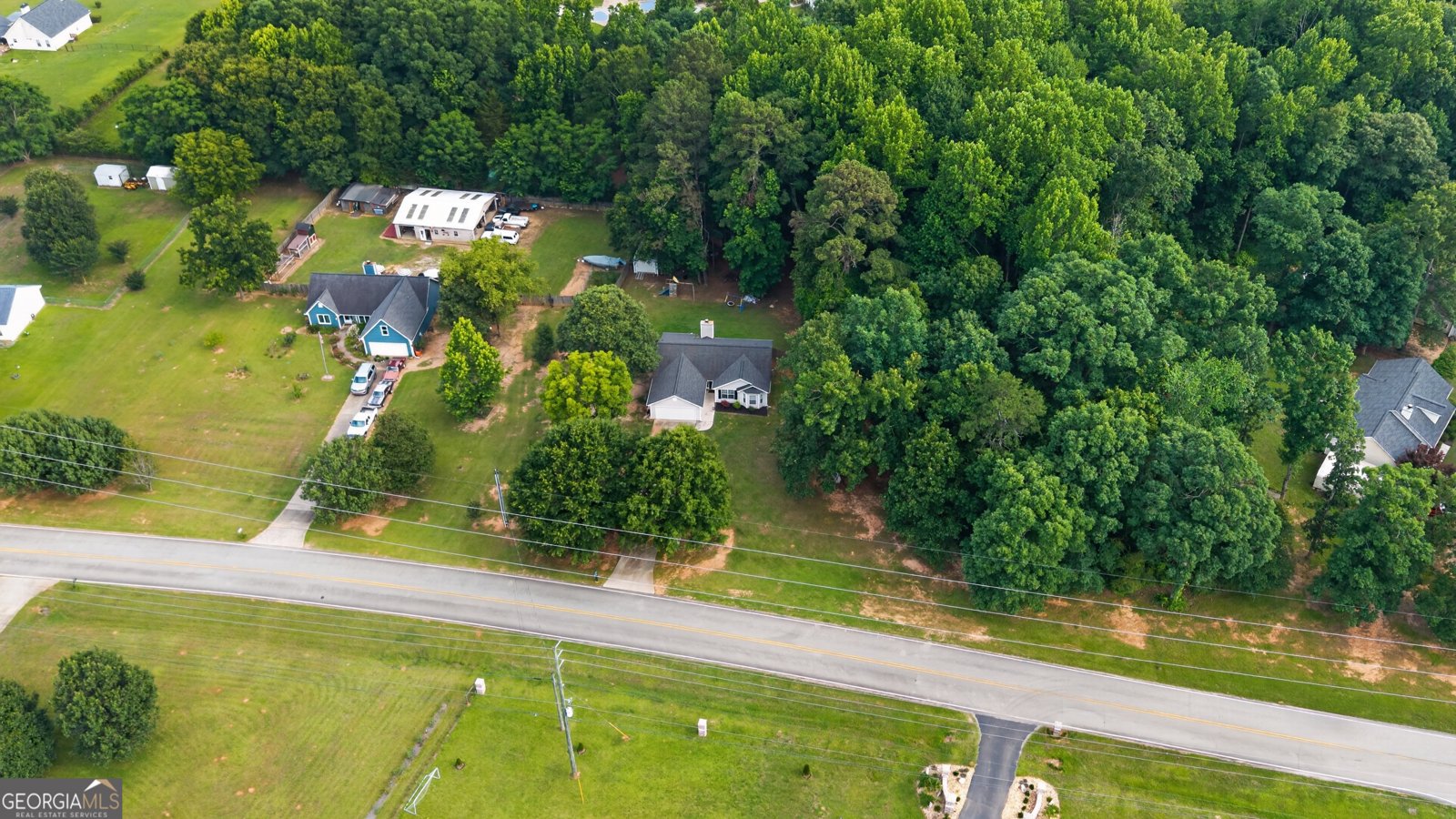 1010 Colvin Drive Locust Grove - Photo 30