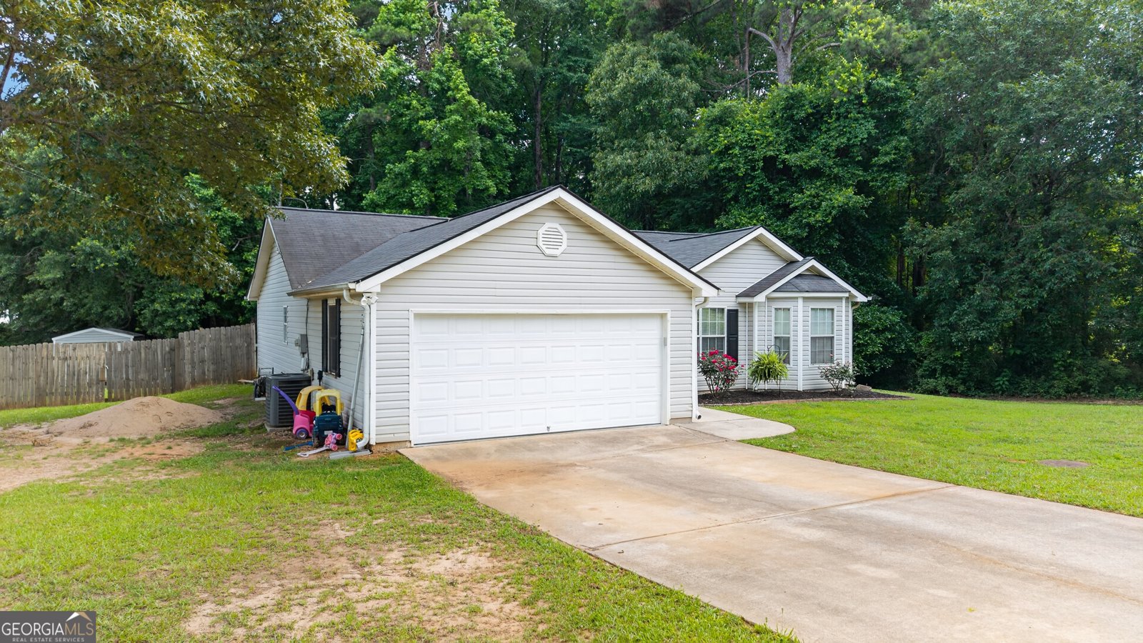 1010 Colvin Drive Locust Grove - Photo 34