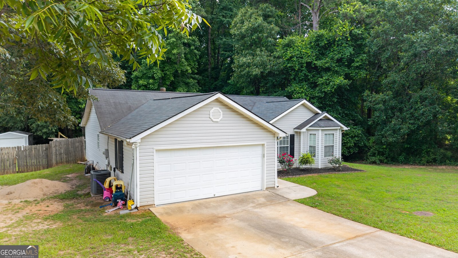 1010 Colvin Drive Locust Grove - Photo 37