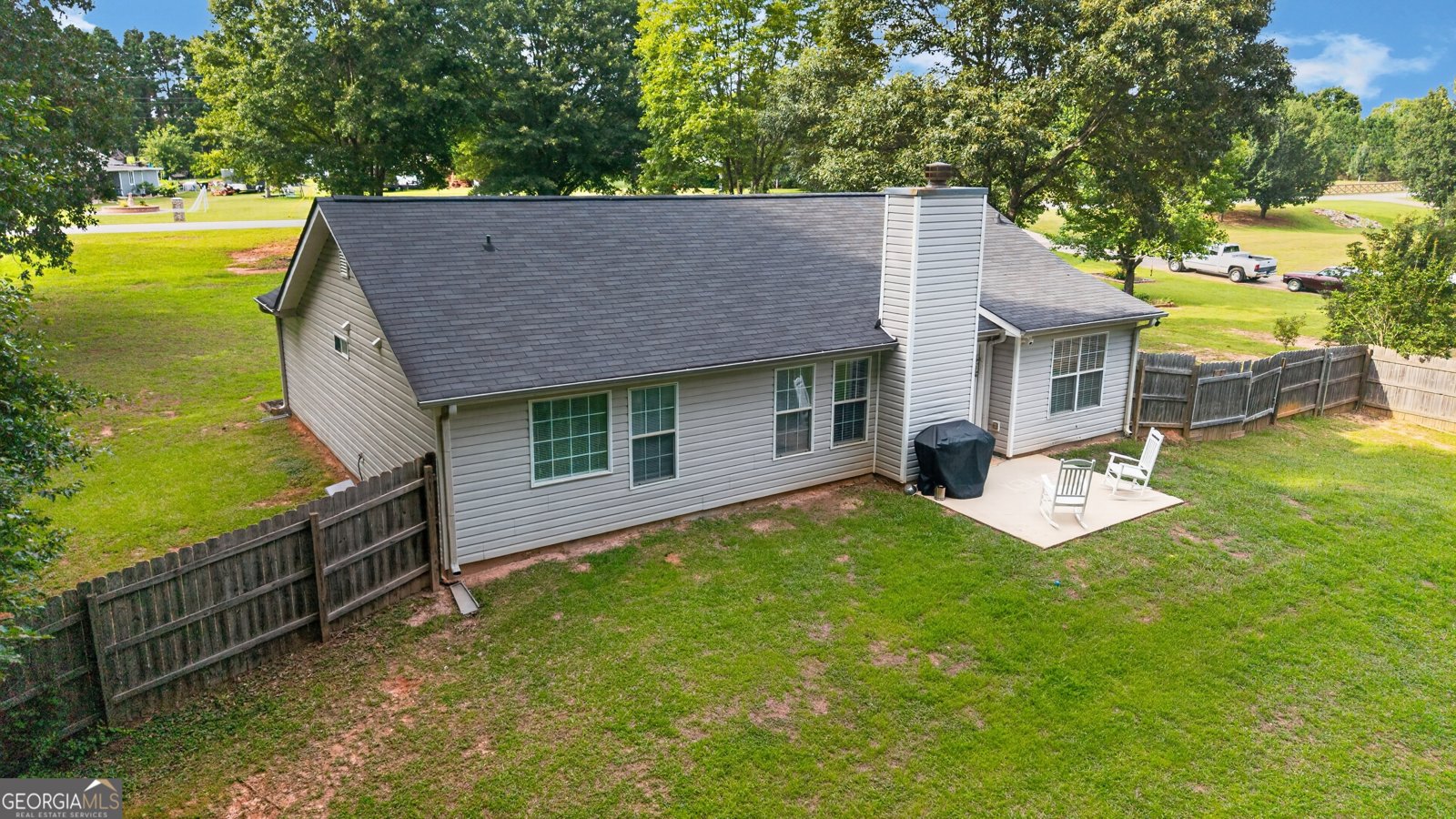 1010 Colvin Drive Locust Grove - Photo 43